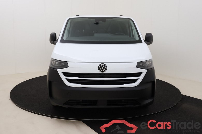 Volkswagen Transporter T7 Fourgon 3100 mm 2.0 TDI 150 hp Aut.8 #2