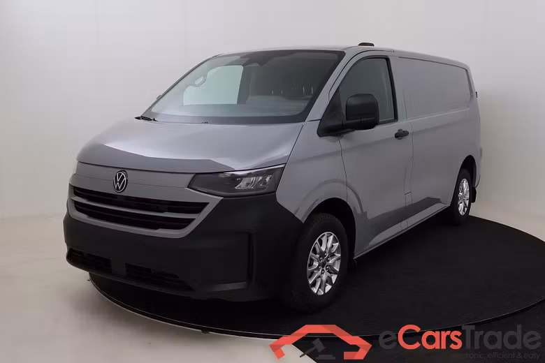 Volkswagen Transporter T7 Fourgon 3100 mm 2.0 TDI 150 hp Aut.8 #1