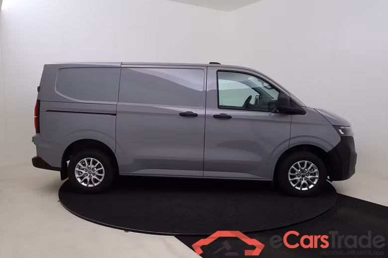 Volkswagen Transporter T7 Fourgon 3100 mm 2.0 TDI 150 hp Aut.8 #4