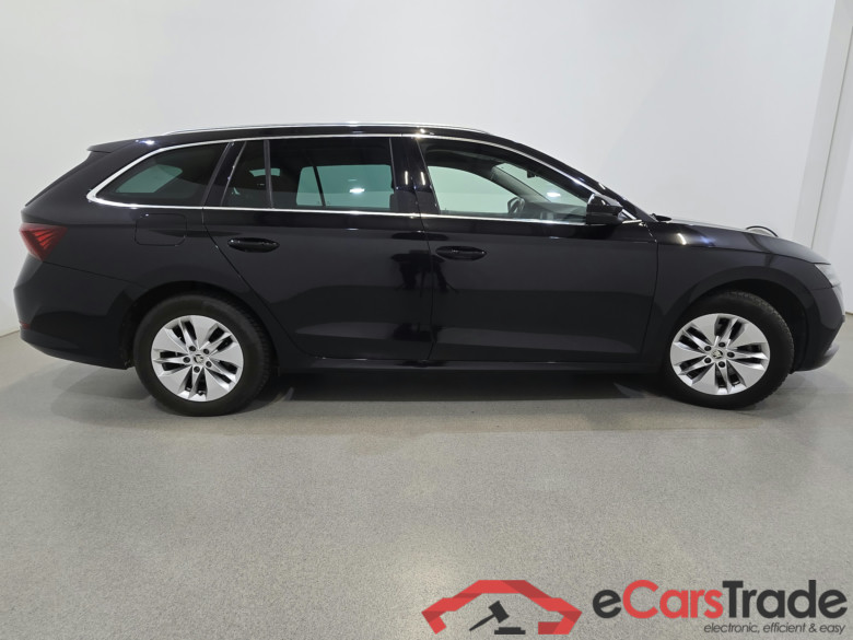 Skoda Octavia 1.0 TSI Ambition LED Virtual Navi KeylessGo Camera Klima PDC ... #5