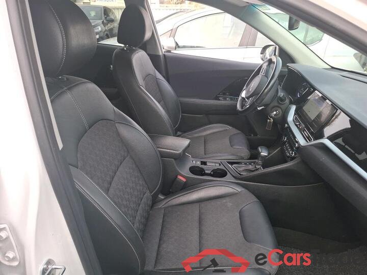 Kia Niro 1.6 GDi Plug-In Hybrid Aut. ACC Navi 1/2 Leather Camera Klima PDC ... #5