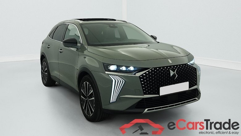 DS DS 7 Hybride Rechargeable E-Tense 225 EAT8 Opera #1