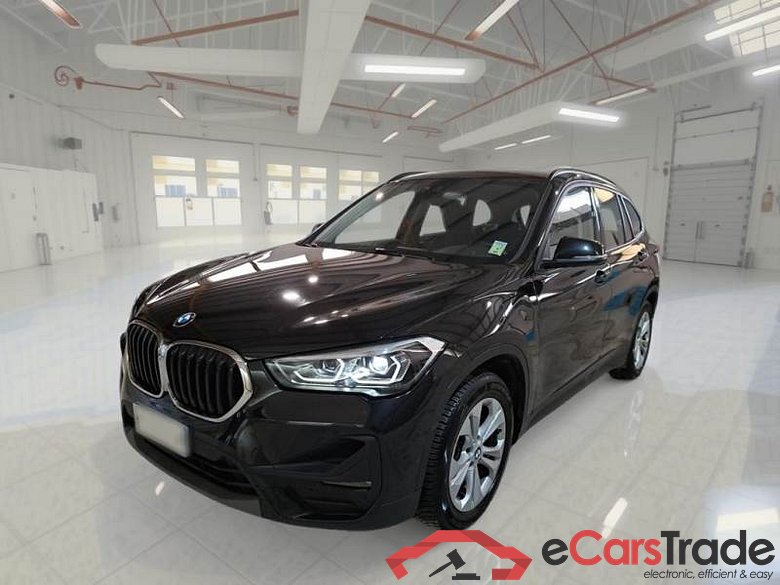 BMW X1 / 2019 / 5P / SUV XDRIVE 25E BUSINESS ADVANTAGE AUTOMATICO