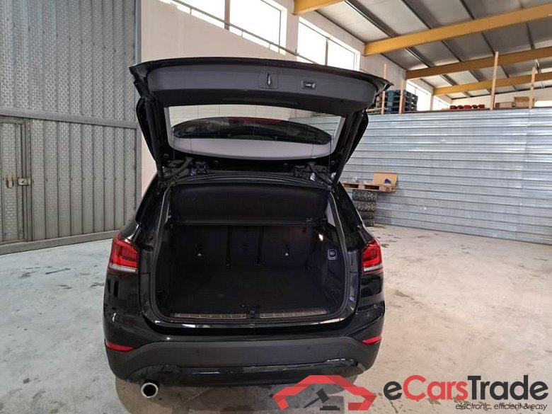 BMW X1 / 2019 / 5P / SUV XDRIVE 25E BUSINESS ADVANTAGE AUTOMATICO #5