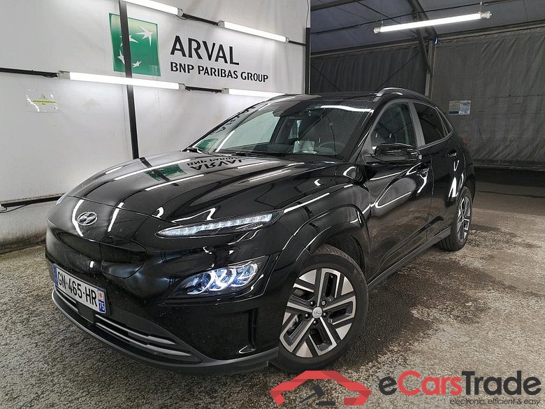 Kona Executive Electrique 2WD 64kWh BVA #1
