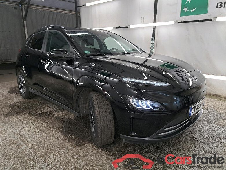 Kona Executive Electrique 2WD 64kWh BVA #5