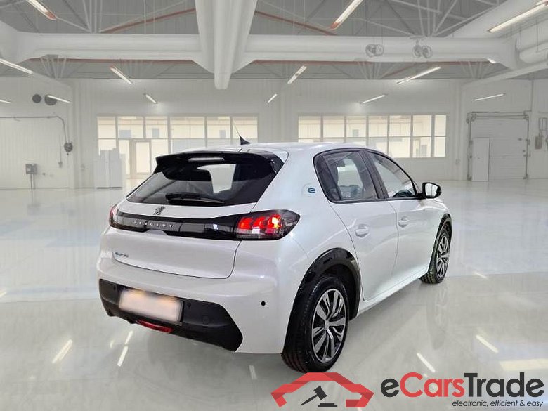 PEUGEOT 208 / 2019 / 5P / BERLINA ACTIVE E 136CV #2