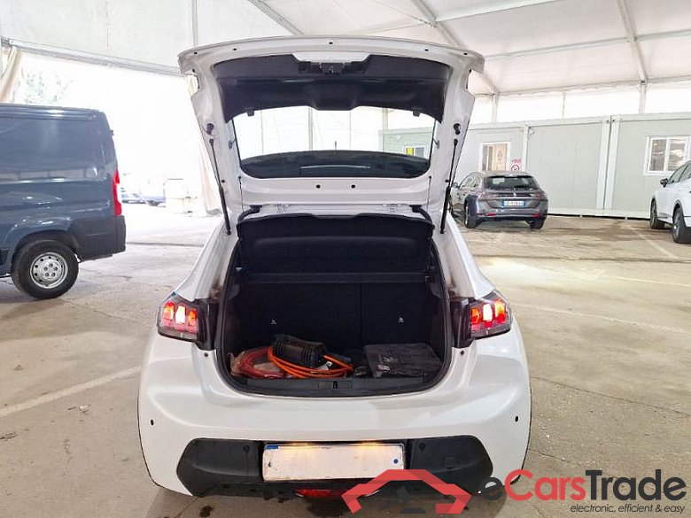 PEUGEOT 208 / 2019 / 5P / BERLINA ACTIVE E 136CV #5