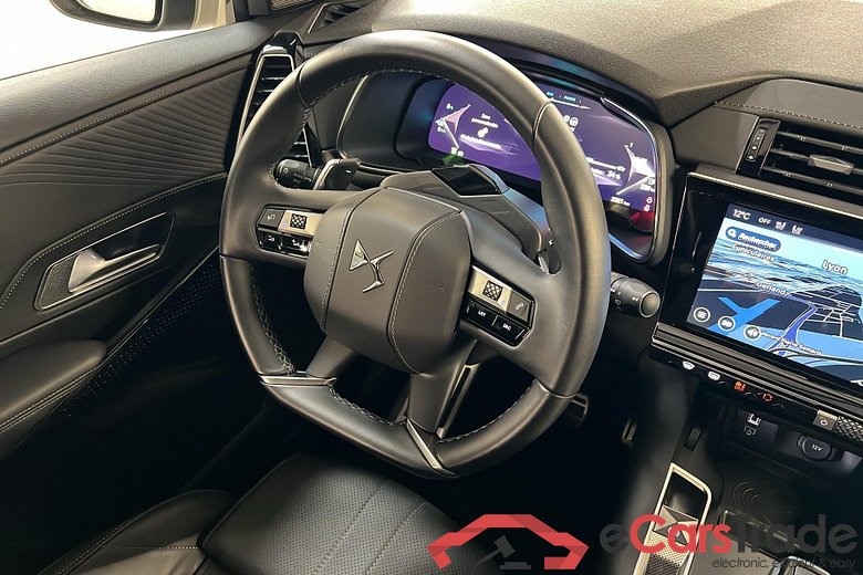 DS DS 7 Hybride Rechargeable E-Tense 225 EAT8 Opera #5