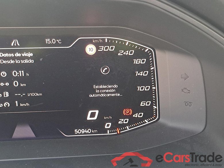 CUPRA Formentor / 2020 / 5P / todoterreno 1.5 TSI 110kW (150 CV) (AC) #5