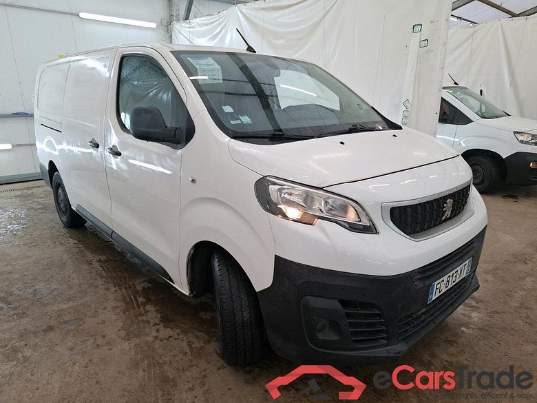 Expert Fourgon Premium L3 2.0 HDi 120CV BVM6 E6 #4