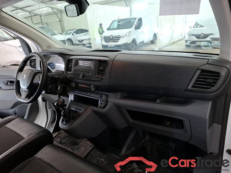 Expert Fourgon Premium L3 2.0 HDi 120CV BVM6 E6 #5