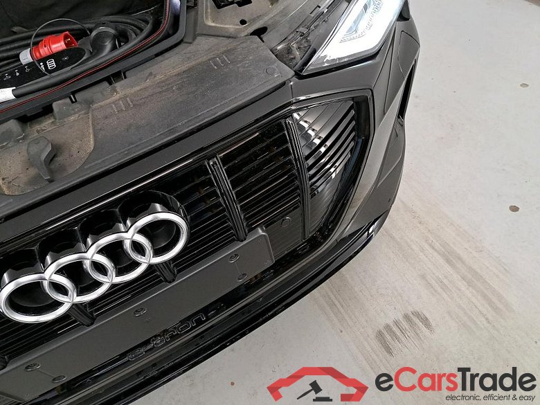 AUDI E-TRON BEV 95KWH 55 QUATTRO S-LINE #3
