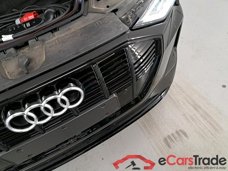 AUDI E-TRON BEV 95KWH 55 QUATTRO S-LINE #4