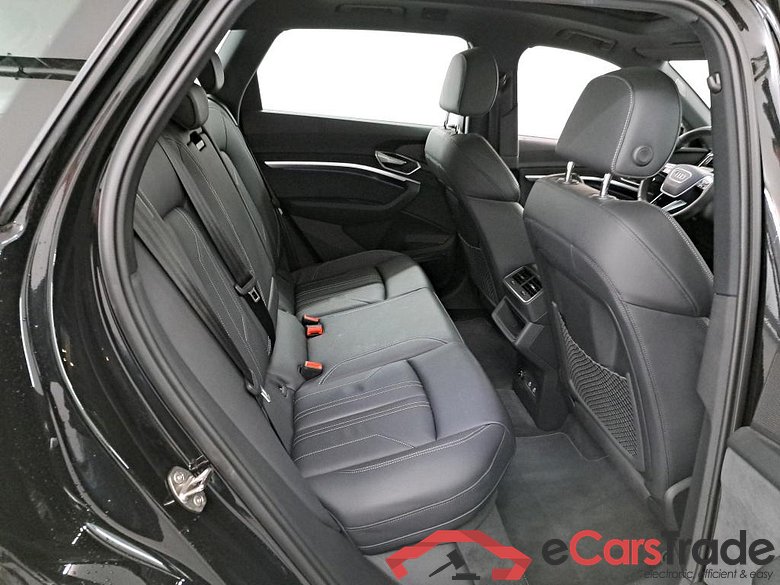AUDI E-TRON BEV 95KWH 55 QUATTRO S-LINE #6