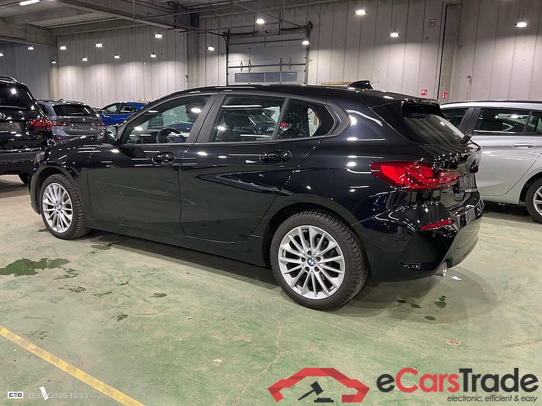 BMW 1 SERIES HATCH 1.5 116DA (85KW) #3