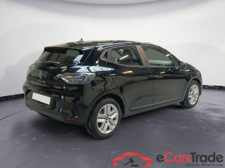 Renault Clio Evolution 1.5 Blue dCi 100 #5