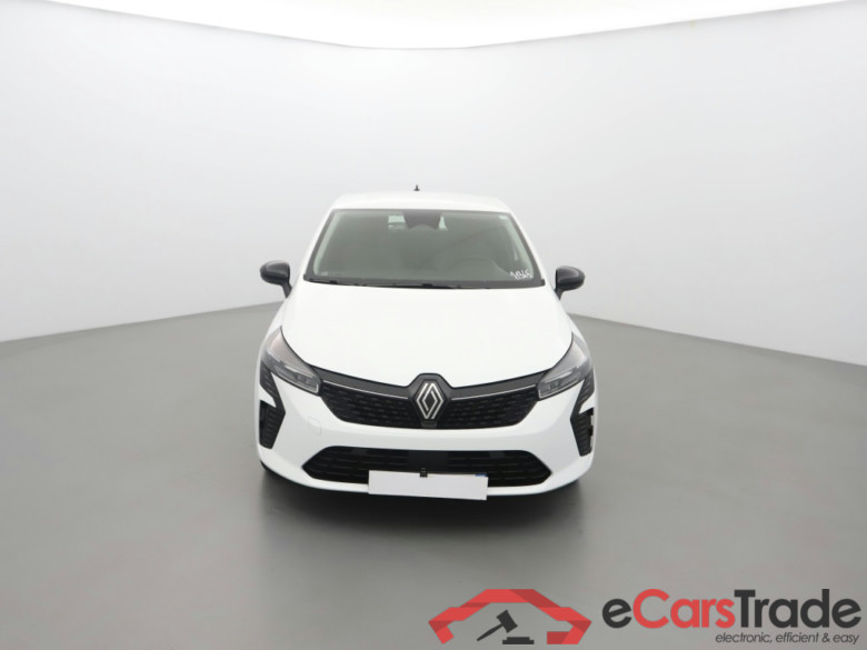 Renault Clio Evolution 1.5 Blue dCi 100 ch #2