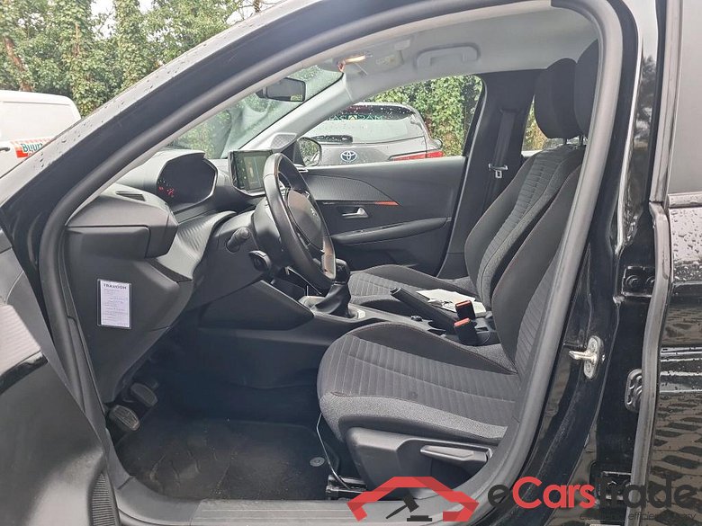 PEUGEOT 208 1.2 PURETECH 55KW S-S ACTIVE #5