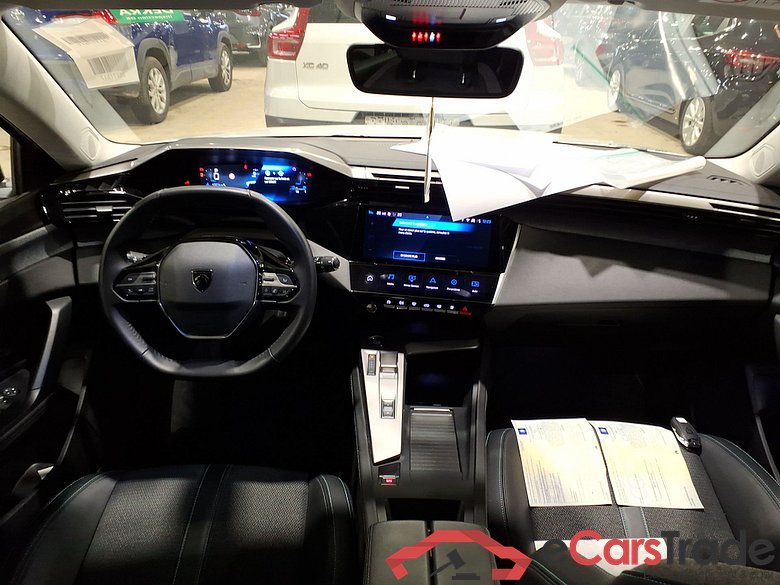 PEUGEOT 308 1.2 PURETECH 96KW S-S AUTO ALLURE PACK #6