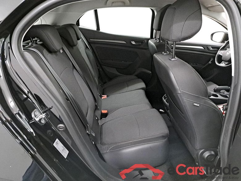 RENAULT MEGANE BERLINE 1.3 TCE 140 EQUILIBRE #6