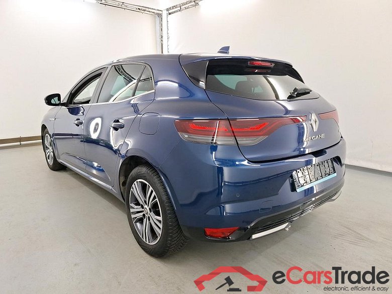RENAULT MEGANE BERLINE 1.6 E-TECH 160 PHEV INTENS #3