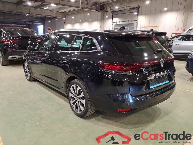 RENAULT MEGANE GRANDTOUR 1.3 TCE 140 TECHNO #2