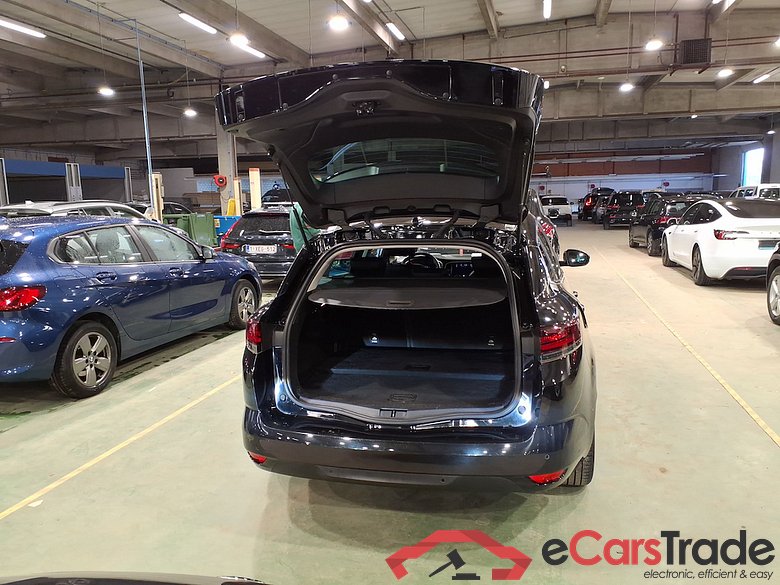 RENAULT MEGANE GRANDTOUR 1.3 TCE 140 TECHNO #3