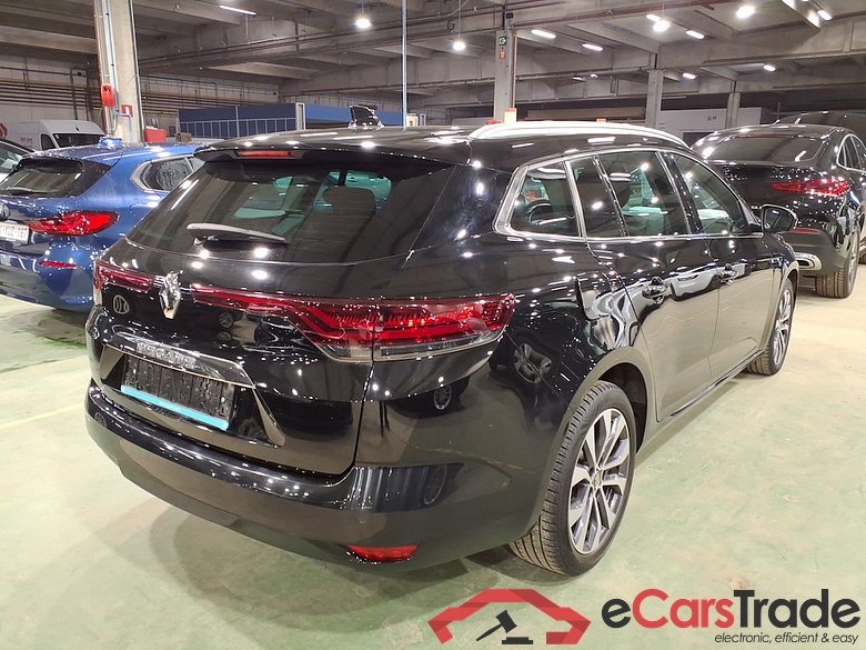 RENAULT MEGANE GRANDTOUR 1.3 TCE 140 TECHNO #4