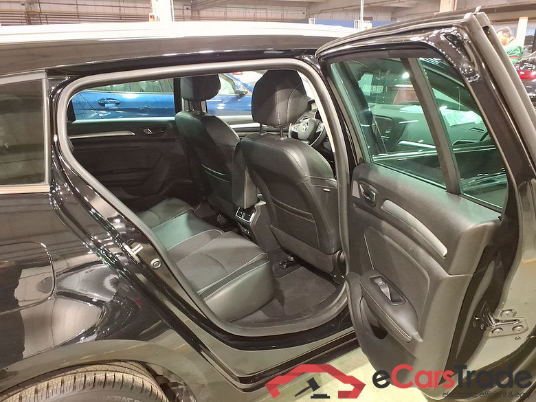 RENAULT MEGANE GRANDTOUR 1.3 TCE 140 TECHNO #5