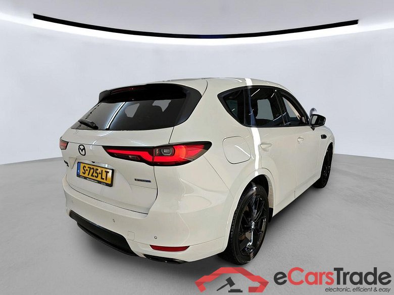 Mazda CX-60 141 kW #6