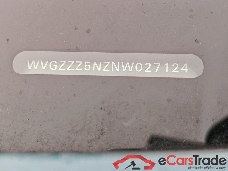 VOLKSWAGEN Tiguan 110 kW #3