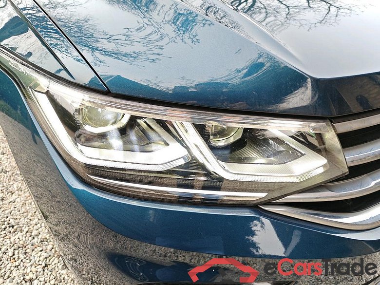 VOLKSWAGEN Tiguan 110 kW #4