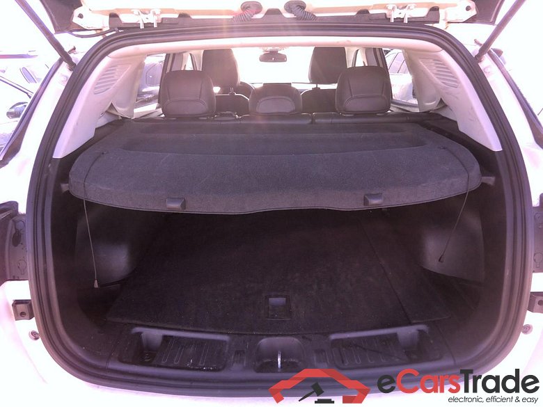 COMPASS 240 HY TRAILHK BVA AWD #6