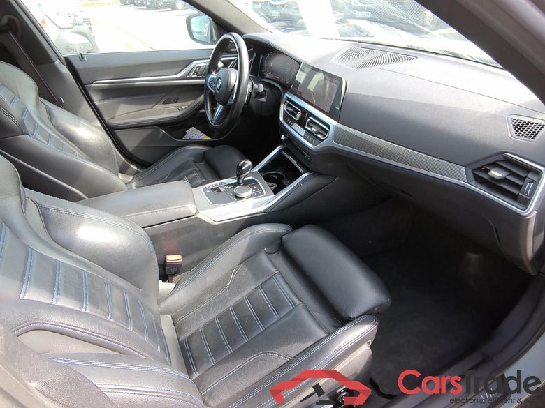 430D XDRIVE GRAN CP BVA M-S LH #3