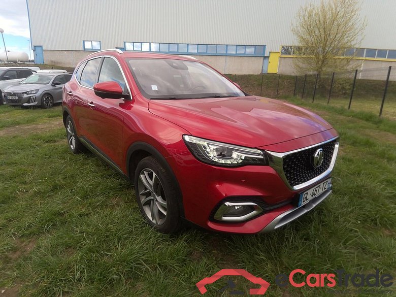 EHS LUXURY PHEV 258CH RISK chtx #2