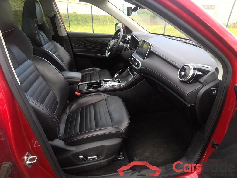 EHS LUXURY PHEV 258CH RISK chtx #5