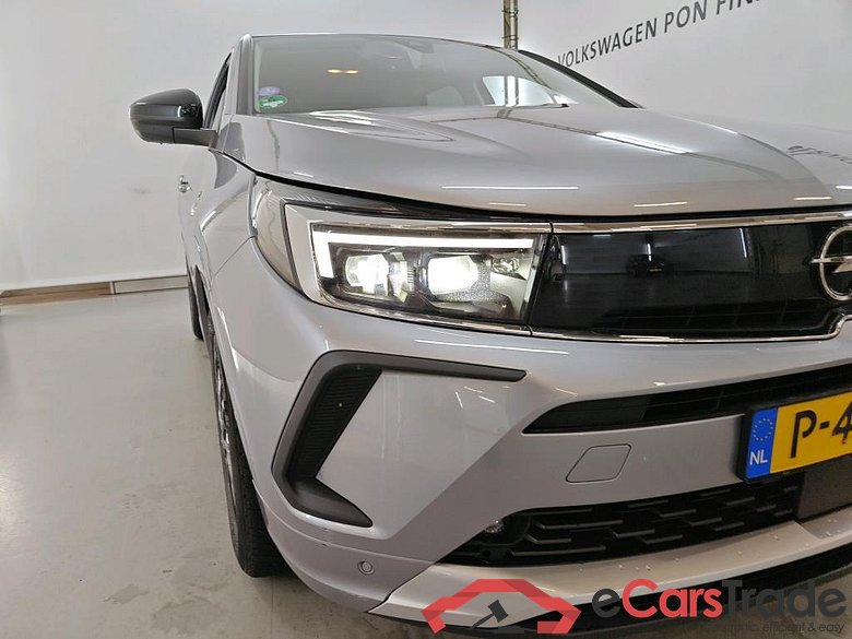 OPEL Grandland 96 kW #4