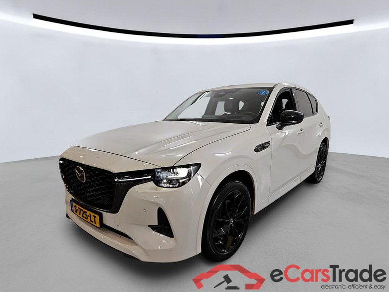 Mazda CX-60 141 kW #1