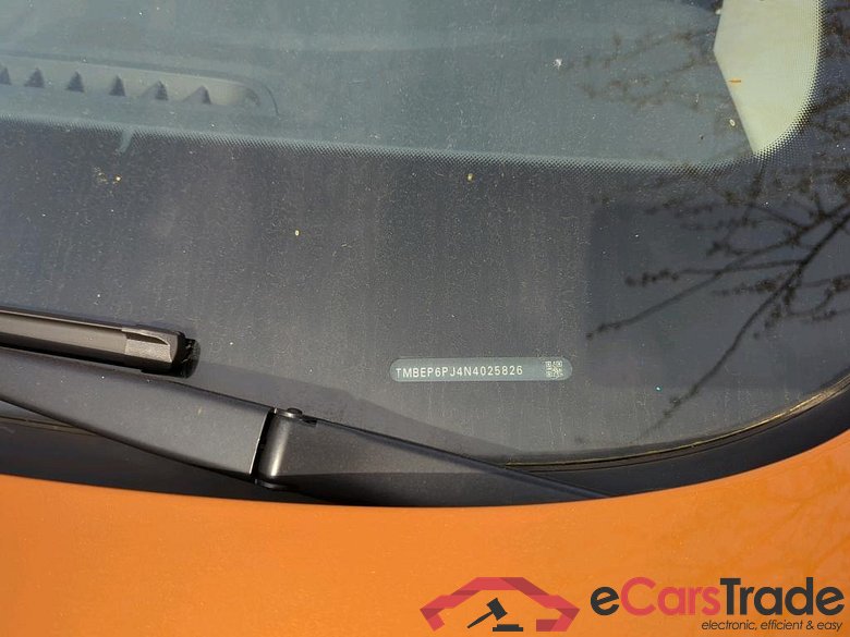 SKODA FABIA 70 kW #2