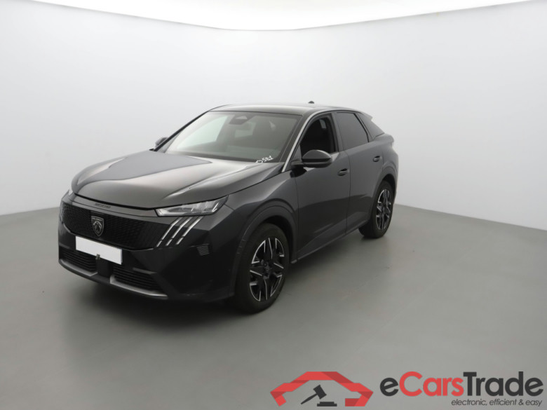 Peugeot 3008 Allure 1.2L Hybrid 145 #1