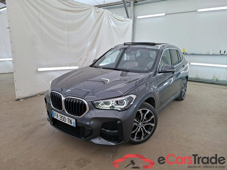 BMW X1 / 2019 / 5P / SUV xDrive25e M Sport BVA6 #1