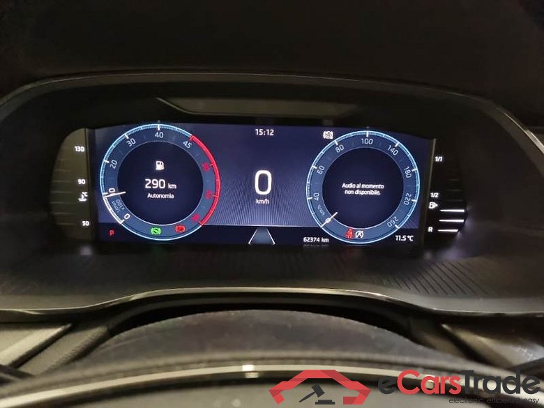 SKODA OCTAVIA WAGON / 2020 / 5P / STATION WAGON 2.0 TDI EVO 85KW EXECUTIVE DSG #4