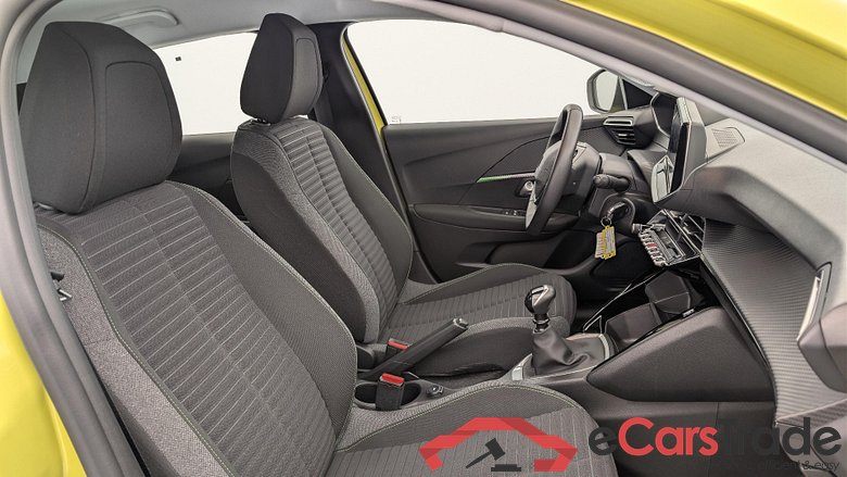 Peugeot 208 PureTech 100 S&S BVM6 Active #1