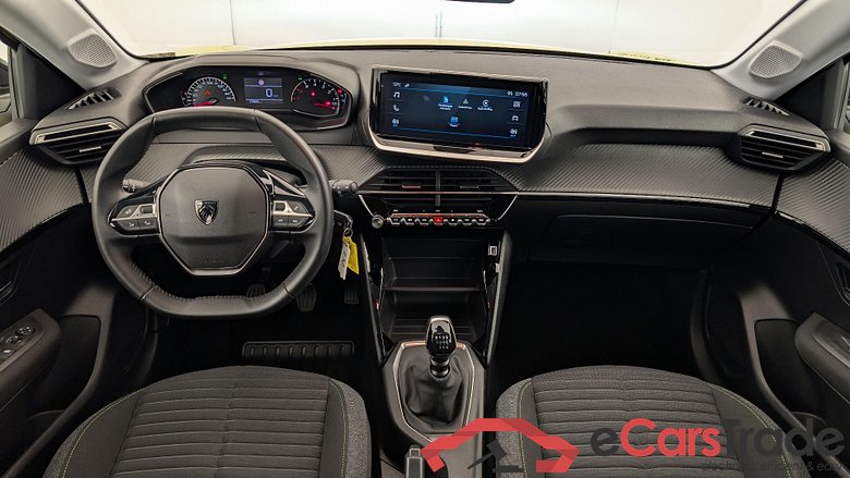 Peugeot 208 PureTech 100 S&S BVM6 Active #5
