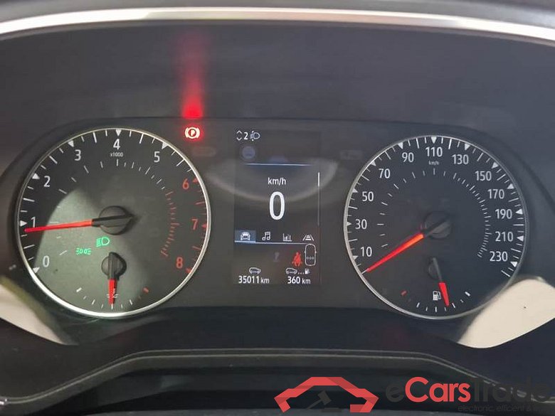 RENAULT CLIO / 2019 / 5P / BERLINA 1.0 TCE 66KW ZEN #4