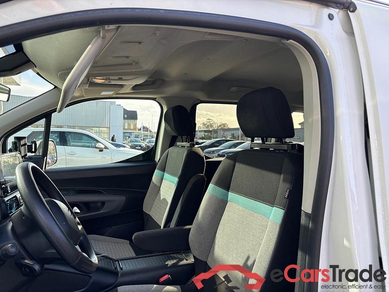 CITROEN Berlingo Swb Berlingo 1.2 PureTech M Feel S&S #6