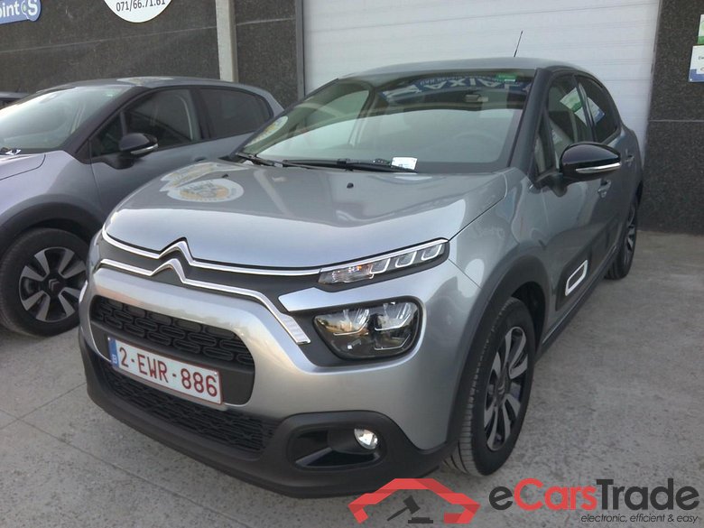 Citroen C3 1.2 PureTech LED Display Klima ...