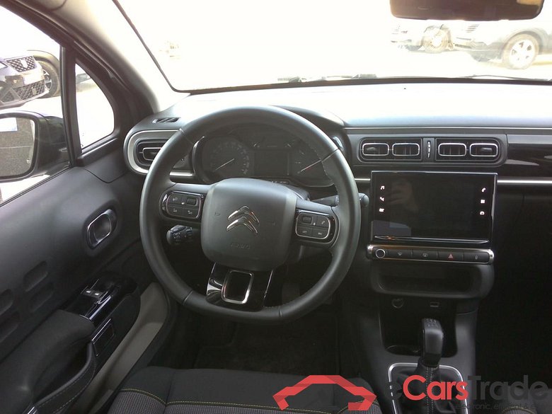 Citroen C3 1.2 PureTech LED Display Klima ... #6