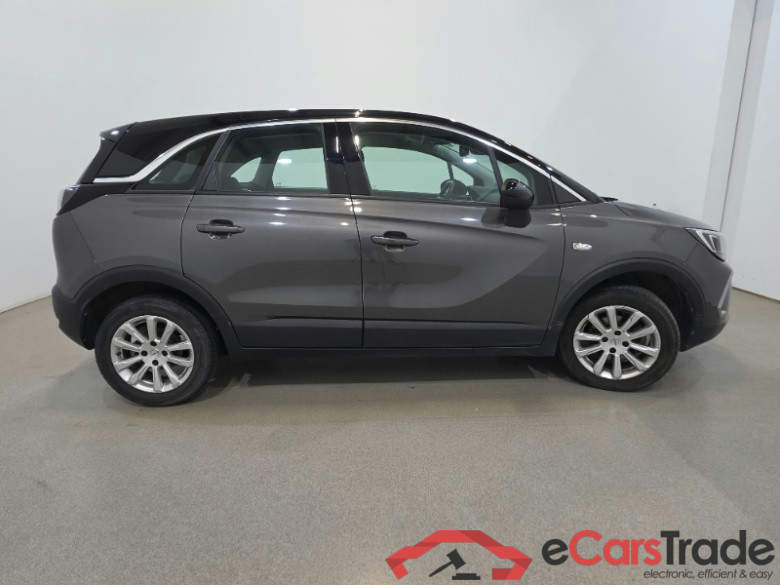 Opel Crossland X 1.2T Elegance Aut. LED Display Klima ... #5